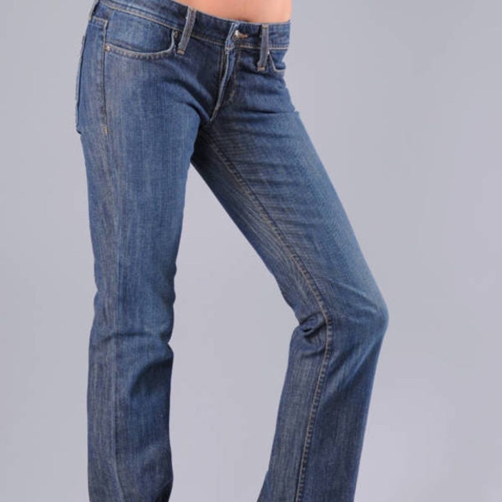 Habitual Size 29 Modern Bootcut Jeans